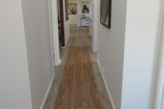 Hallyway Entrance