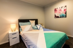 Hosies Homes New Display Bedroom 2