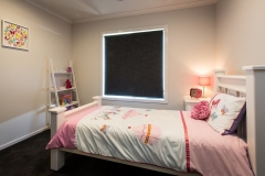 Hosies Homes New Display Bedroom 3