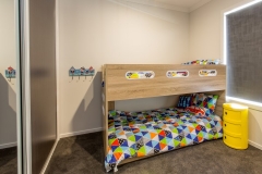Hosies Homes New Display Bedroom 4