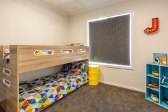Hosies Homes New Display Bedroom 4
