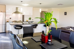 New Build Whenby Grange Wodonga Dining