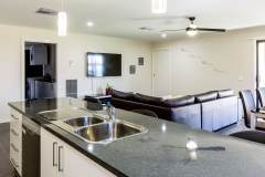 New Build Whenby Grange Wodonga Kitchen