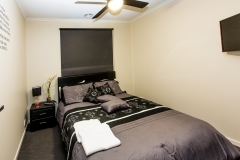 New Build Whenby Grange Wodonga Bedroom