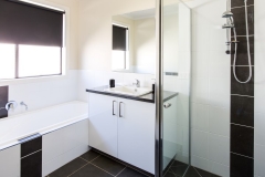 New Build Whenby Grange Wodonga Bathroom