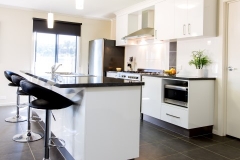 New Build Whenby Grange Wodonga Kitchen