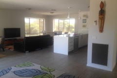 New Home Build Bonegilla Interior Family-room