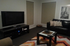New Home Build Bonegilla Lounge