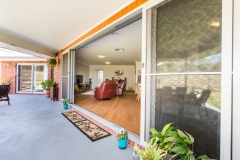 New Home Build Wodonga Outdoor