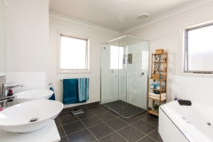 New Home Build Wodonga Bathroom